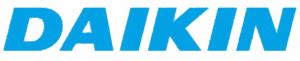 Logotipo marca Daikin