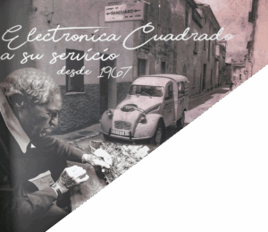 Imagen de Francisco Cuadrado