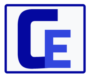 Anagrama Cuadrado Electrónica